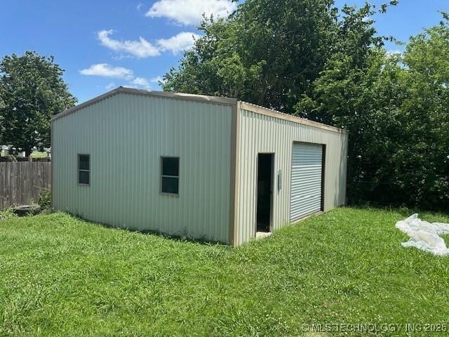 905 Rogers Ave, Madill, OK 73446 - photo 38