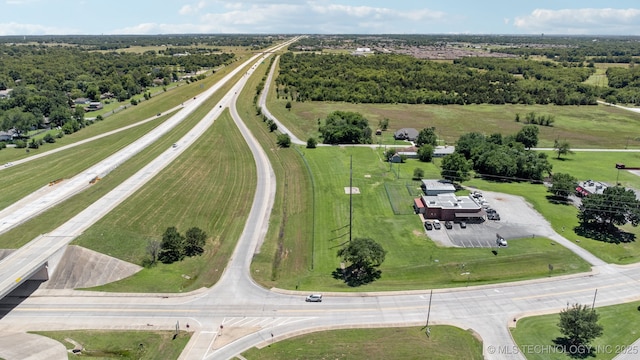 220 E Center St S, Collinsville, OK 74021