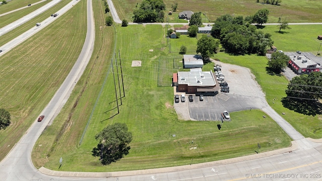 220 E Center St S, Collinsville, OK 74021