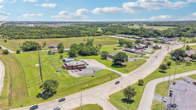 220 E Center St S, Collinsville, OK 74021
