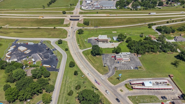220 E Center St S, Collinsville, OK 74021