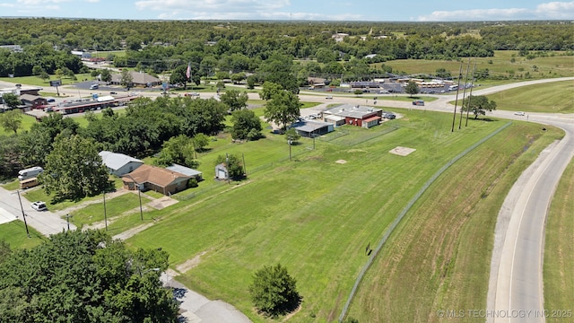 220 E Center St S, Collinsville, OK 74021