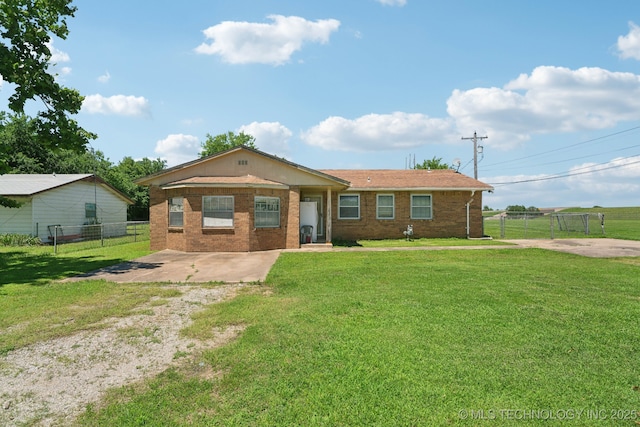 220 E Center St S, Collinsville, OK 74021