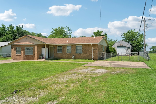 220 E Center St S, Collinsville, OK 74021