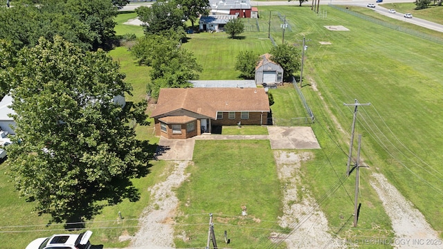 220 E Center St S, Collinsville, OK 74021