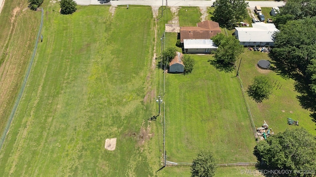 220 E Center St S, Collinsville, OK 74021