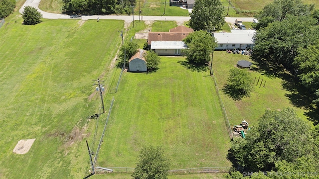 220 E Center St S, Collinsville, OK 74021