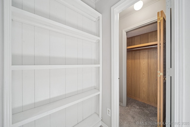148 E 57th St, Tulsa, OK 74105 - view of closet