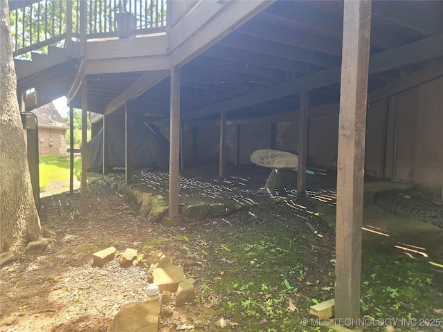 1416 Robin Hood Rd, Eufaula, OK 74432 - exterior space