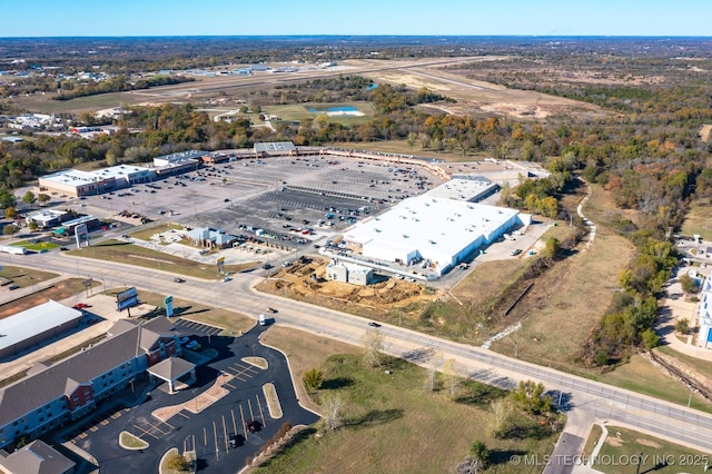 1200 Lonnie Abbott, Ada, OK 74820