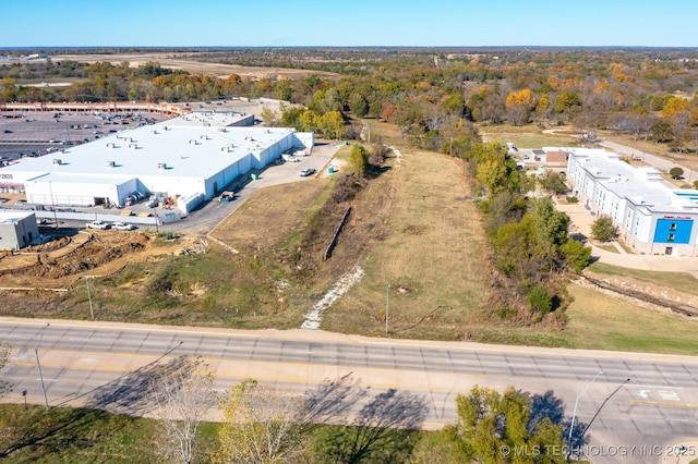 1200 Lonnie Abbott, Ada, OK 74820