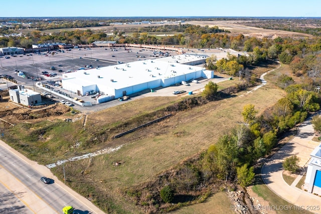 1200 Lonnie Abbott, Ada, OK 74820