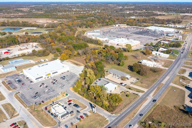 1200 Lonnie Abbott, Ada, OK 74820