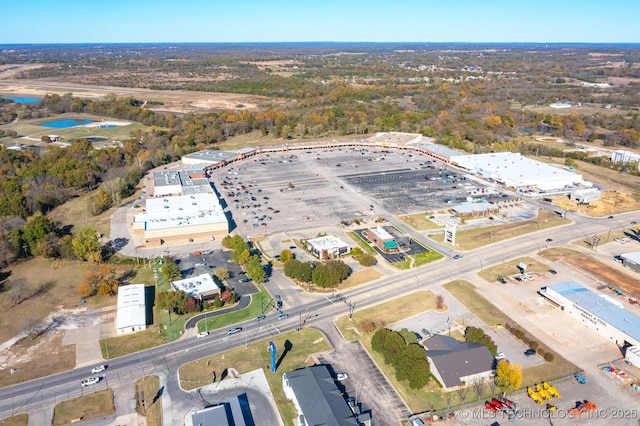 1200 Lonnie Abbott, Ada, OK 74820