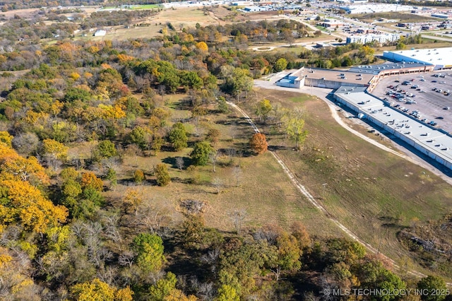 1200 Lonnie Abbott, Ada, OK 74820
