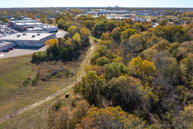 1200 Lonnie Abbott, Ada, OK 74820