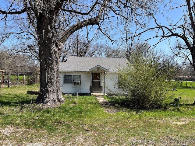 108 N Brackett, Bokchito, OK 74726 - photo 1