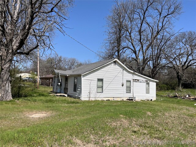108 N Brackett, Bokchito, OK 74726 - photo 2