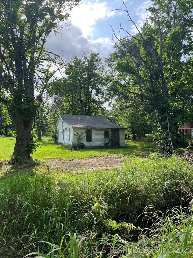 108 N Brackett, Bokchito, OK 74726 - photo 8