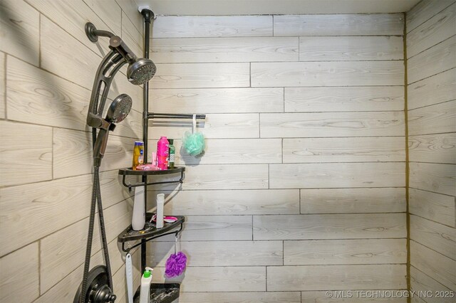 1001 E 1990th Rd, Soper, OK 74759 - view of bathroom