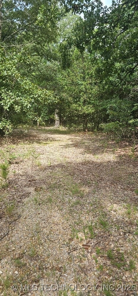 3137 E 2015th Rd, Sawyer, OK 74756