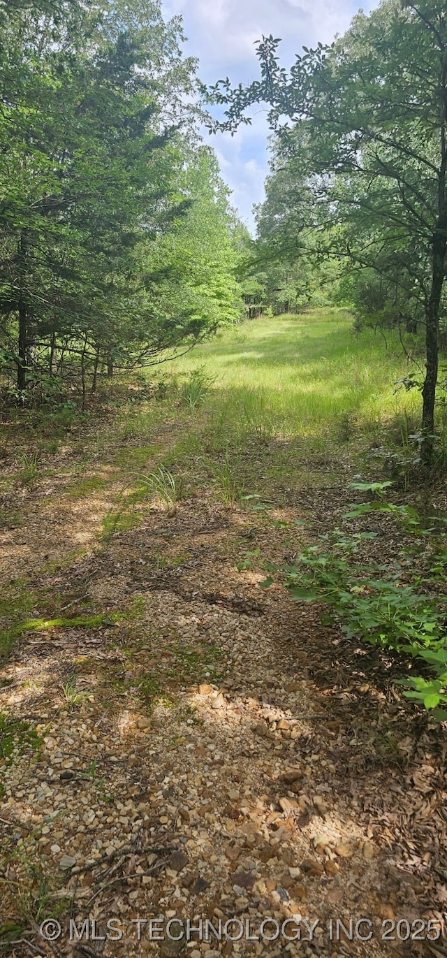 3137 E 2015th Rd, Sawyer, OK 74756