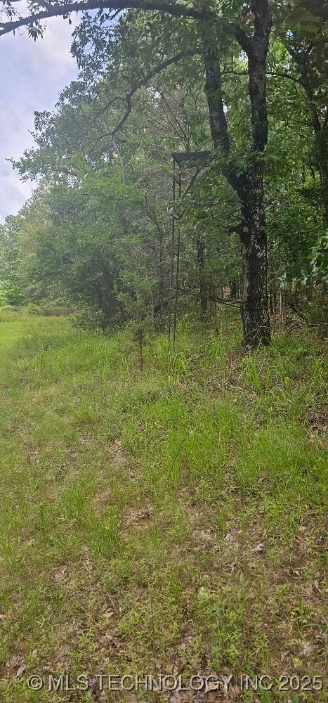 3137 E 2015th Rd, Sawyer, OK 74756