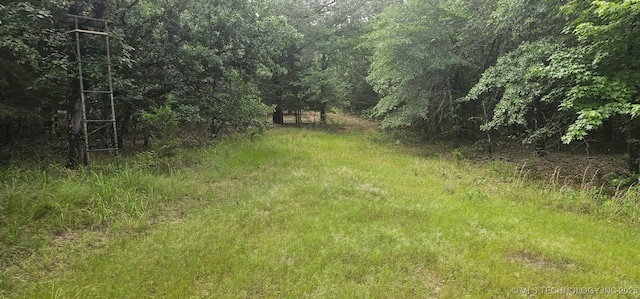3137 E 2015th Rd, Sawyer, OK 74756