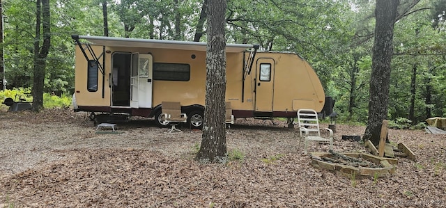 3137 E 2015th Rd, Sawyer, OK 74756