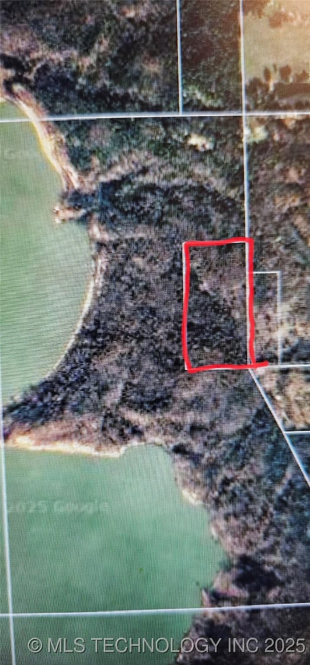 3137 E 2015th Rd, Sawyer, OK 74756