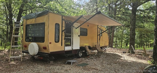 3137 E 2015th Rd, Sawyer, OK 74756
