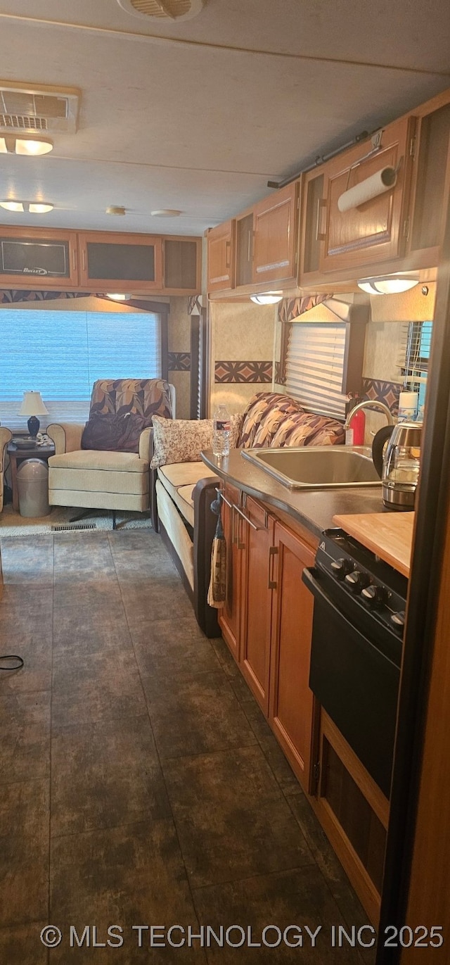 3137 E 2015th Rd, Sawyer, OK 74756