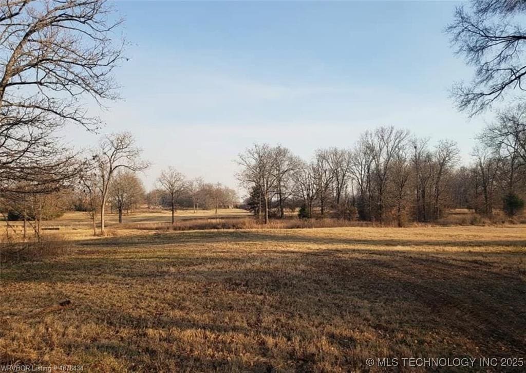 0000 N Jt Stites Rd, Sallisaw, OK 74955 - photo 1