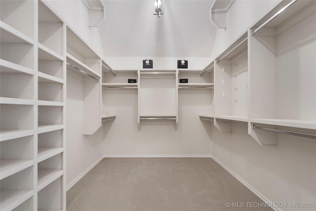 17831 S 46th E Ave, Bixby, OK 74008 - spacious closet with carpet flooring