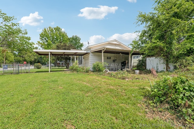 320 E Mckinley Ave, Sapulpa, OK 74066 - photo 18