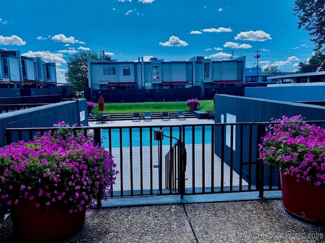 410 W 7th St Unit 229, Tulsa, OK 74119 - photo 23