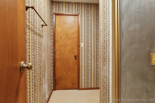 905 W Andrew Ave, Sapulpa, OK 74066 - view of corridor