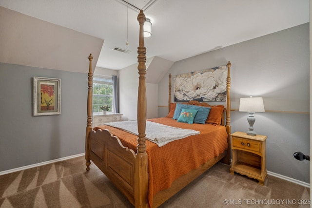 11902 N 150th E Ave, Collinsville, OK 74021 - carpeted bedroom featuring baseboards