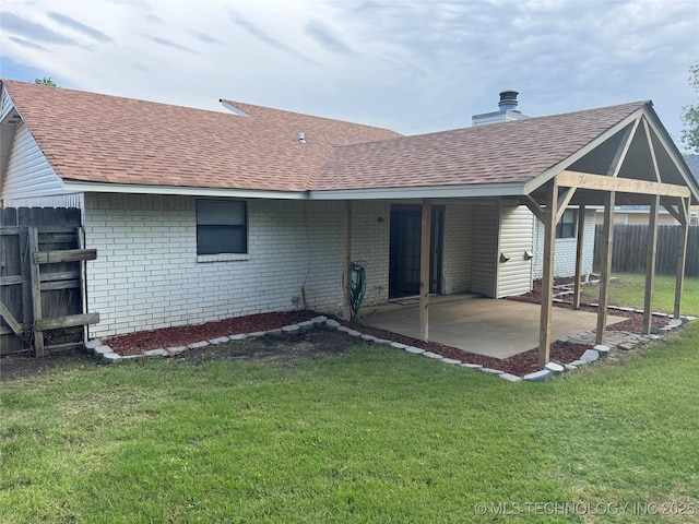 1615 Wildewood, Ardmore, OK 73401 - photo 17