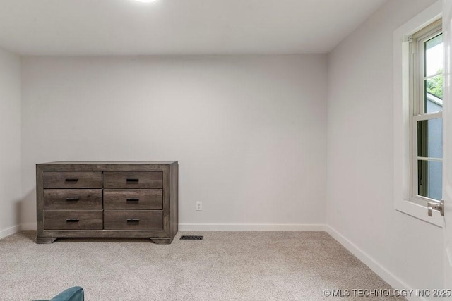 17069 S 87th Ave E, Bixby, OK 74008 - unfurnished bedroom with carpet and baseboards