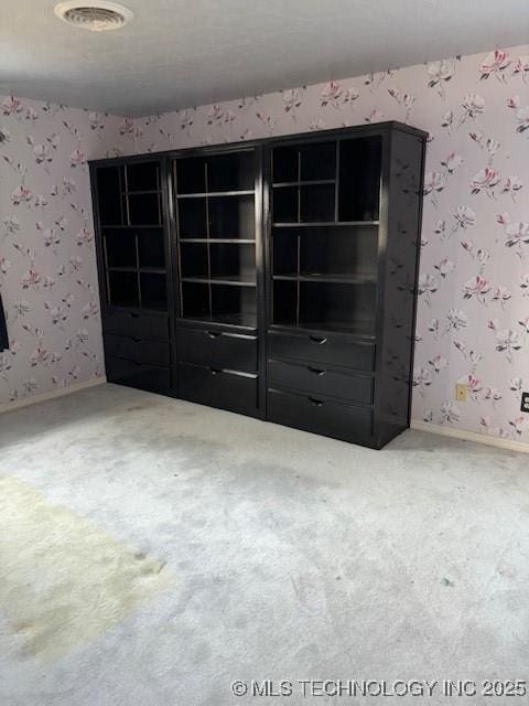 260 N 260th Rd, Mounds, OK 74047 - view of closet