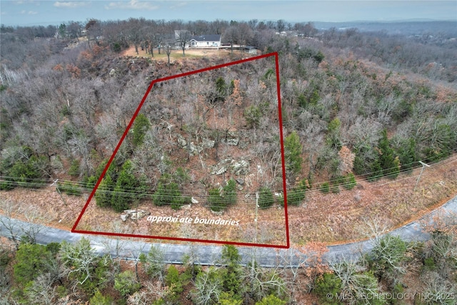 2496 W Lakeshore Dr, Cleveland, OK 74020 - photo 2
