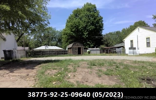 4734 S Boston Pl, Tulsa, OK 74105