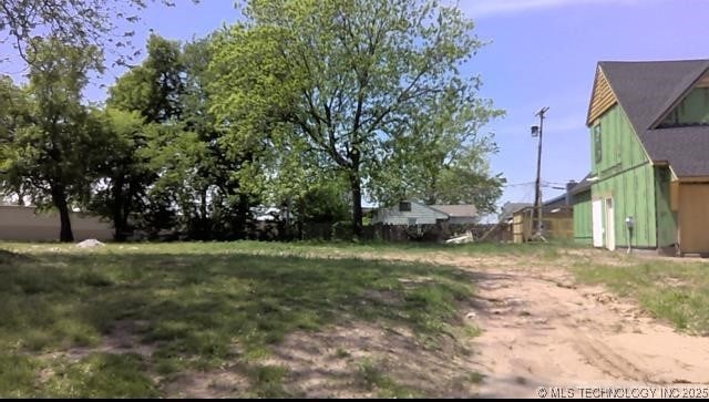 4958 S Boston Pl, Tulsa, OK 74105