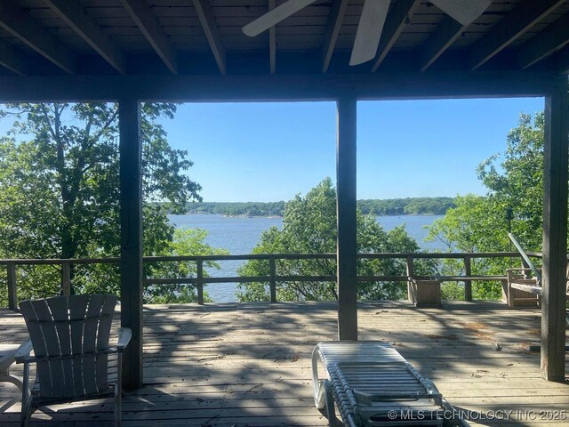 2929 County Road 356, Eucha, OK 74342 - photo 13