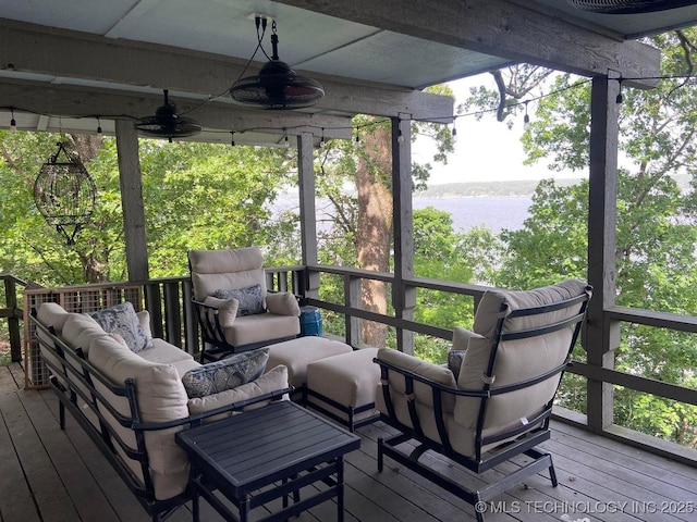2929 County Road 356, Eucha, OK 74342 - photo 2