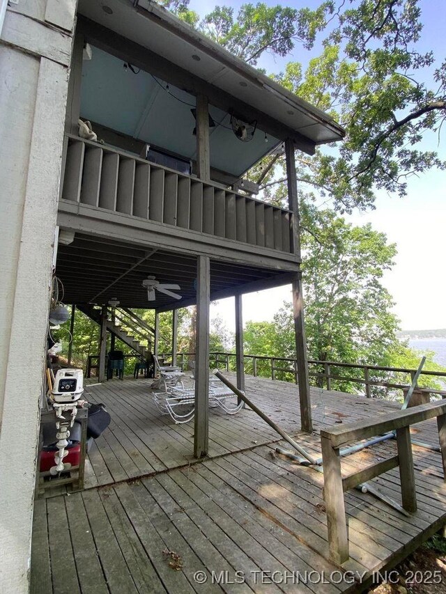 2929 County Road 356, Eucha, OK 74342 - photo 7