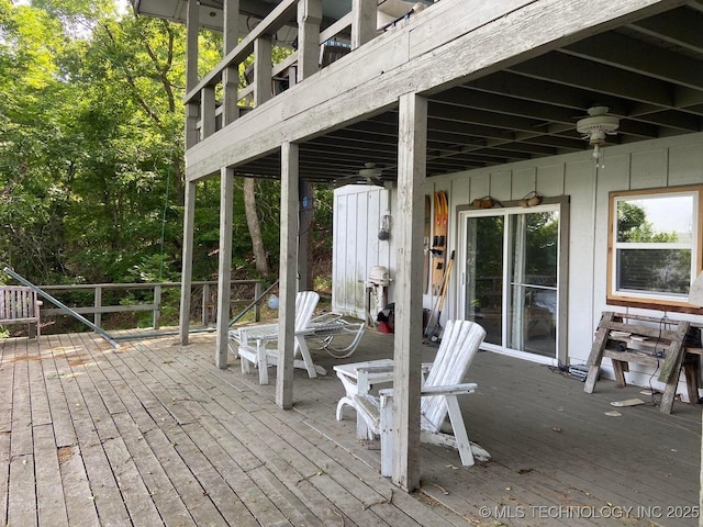 2929 County Road 356, Eucha, OK 74342 - photo 9