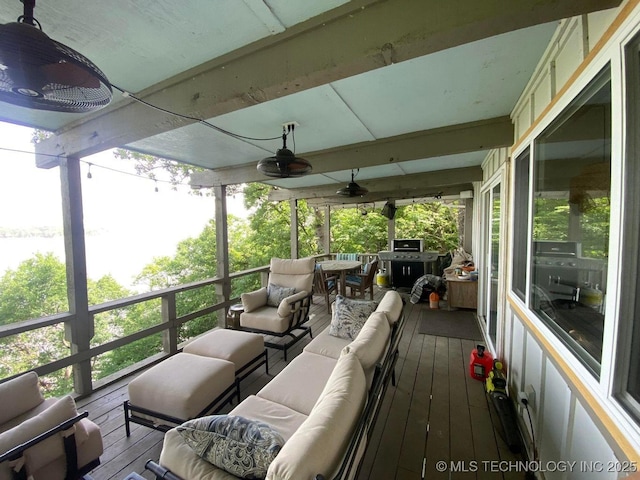 2929 County Road 356, Eucha, OK 74342 - photo 10