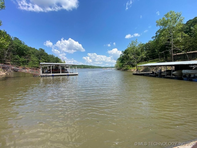 2929 County Road 356, Eucha, OK 74342 - photo 27